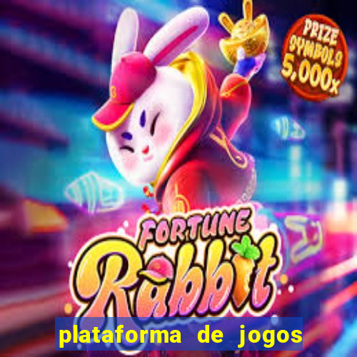 plataforma de jogos pagando no cadastro 2024